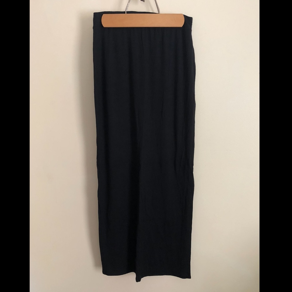 Maxi Skirt